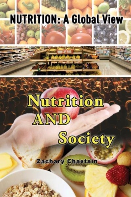 Nutrition and Society, Hardback Book