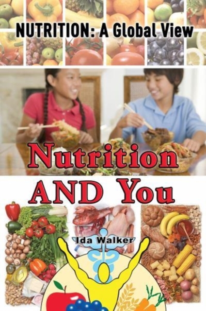 Nutrition and You, Hardback Book