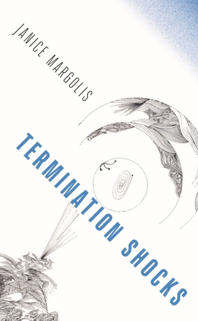 Termination Shocks, Paperback / softback Book
