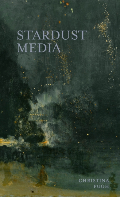 Stardust Media, Paperback / softback Book