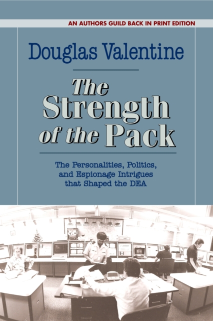 The Strength of the Pack, EPUB eBook