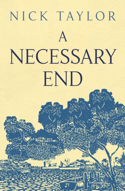 A Necessary End, Paperback / softback Book
