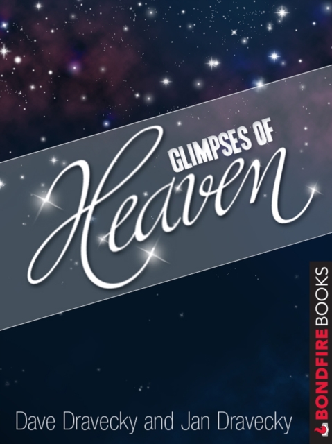 Glimpses of Heaven, EPUB eBook