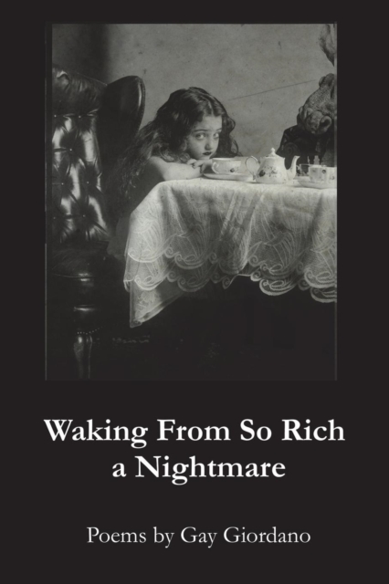 Waking from So Rich a Nightmare, Paperback / softback Book