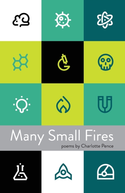 Many Small Fires, Paperback / softback Book