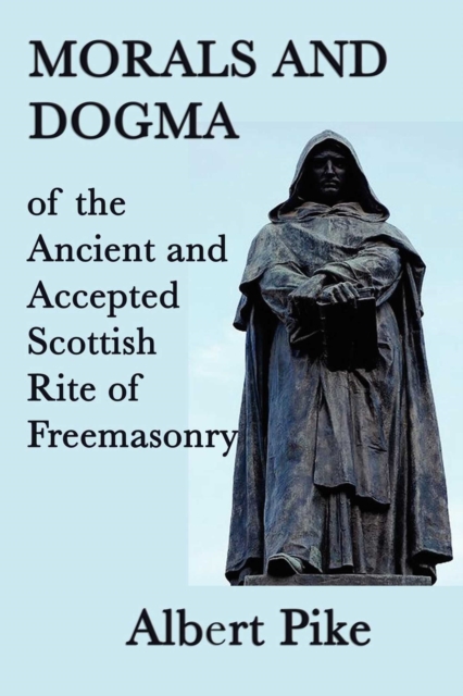Morals and Dogma, EPUB eBook