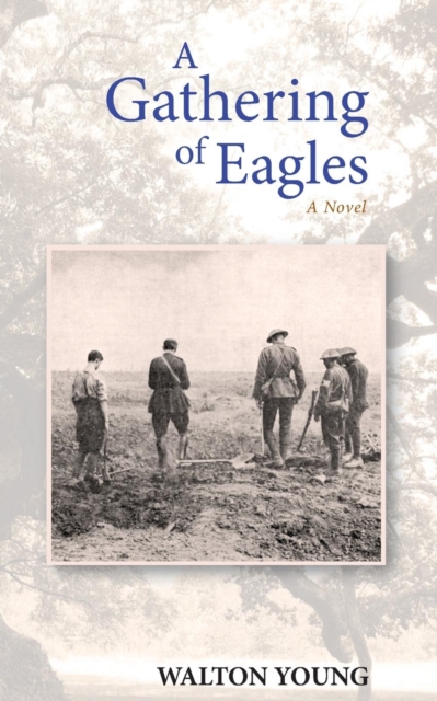 A Gathering of Eagles, Paperback / softback Book