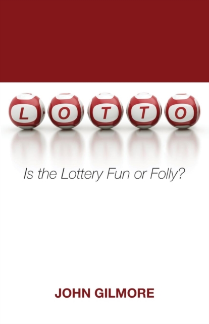 Lotto, Paperback / softback Book