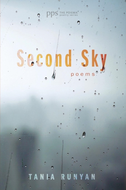 Second Sky, Paperback / softback Book