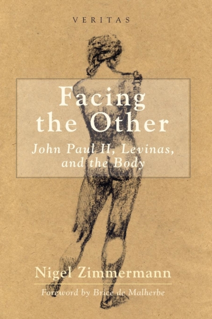 Facing the Other, Paperback / softback Book