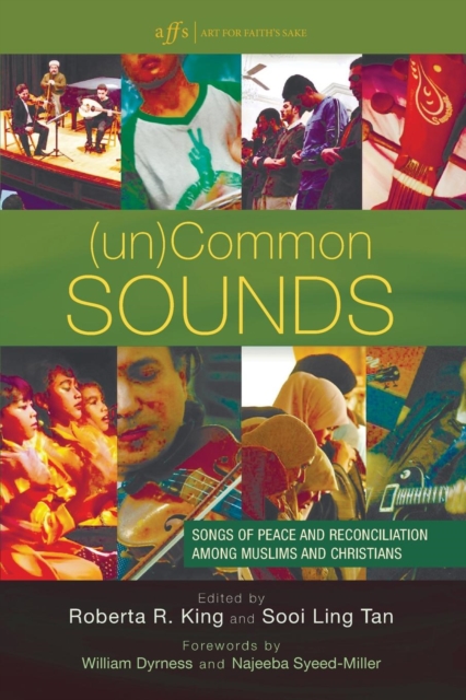 (un)Common Sounds, Paperback / softback Book