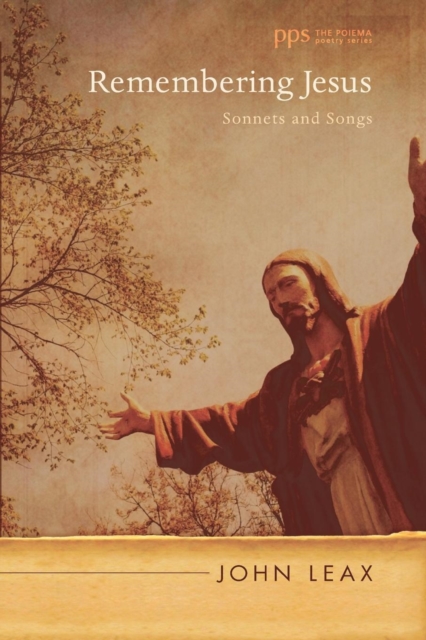 Remembering Jesus, Paperback / softback Book