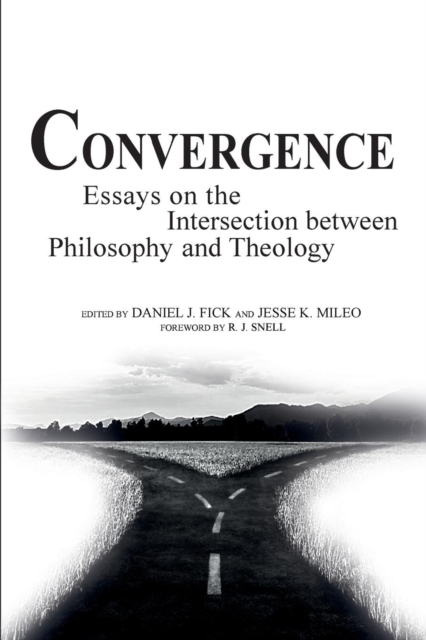 Convergence, Paperback / softback Book