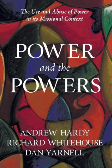 Power and the Powers, Paperback / softback Book