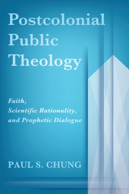 Postcolonial Public Theology, Paperback / softback Book