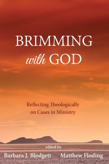 Brimming with God, Paperback / softback Book