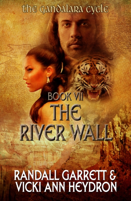 The River Wall, EPUB eBook