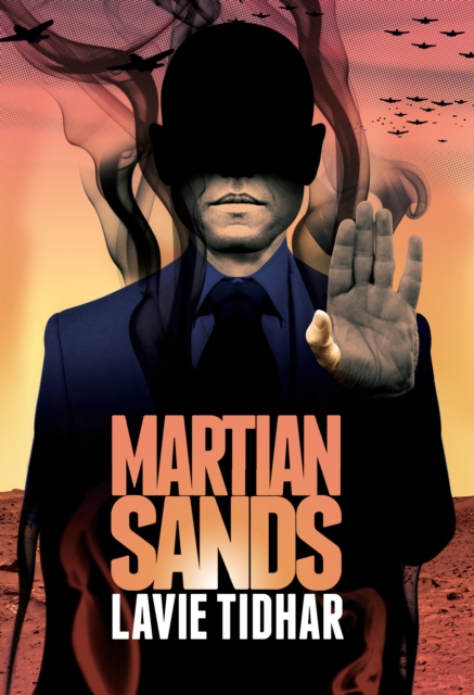 Martian Sands, EPUB eBook