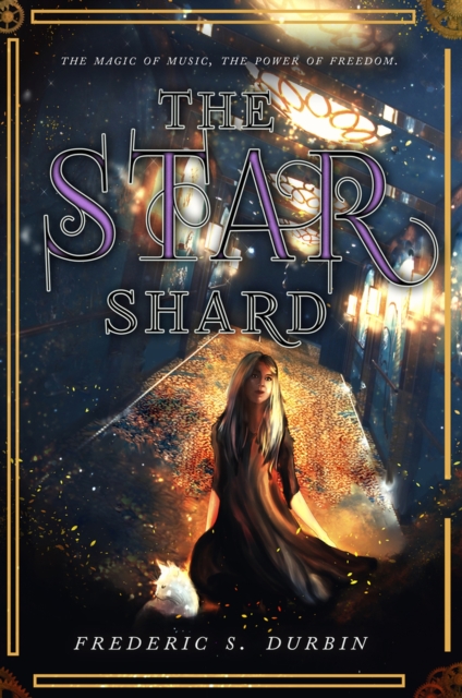 The Star Shard, Paperback / softback Book