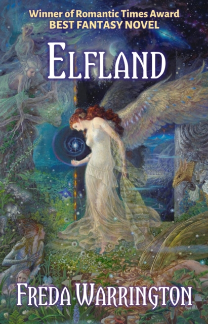 Elfland, EPUB eBook