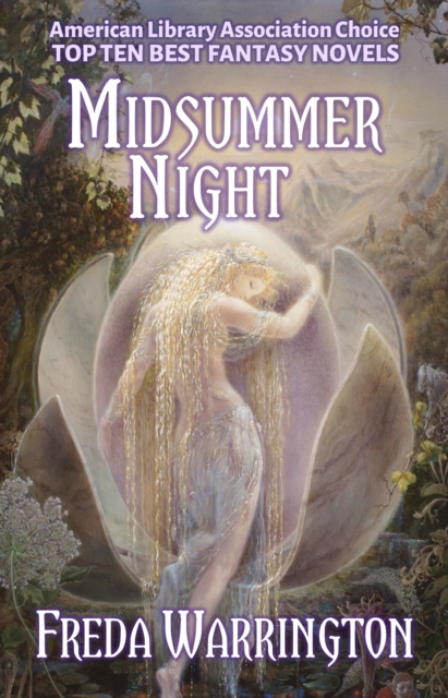 Midsummer Night, EPUB eBook