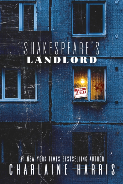 Shakespeare's Landlord, Paperback / softback Book