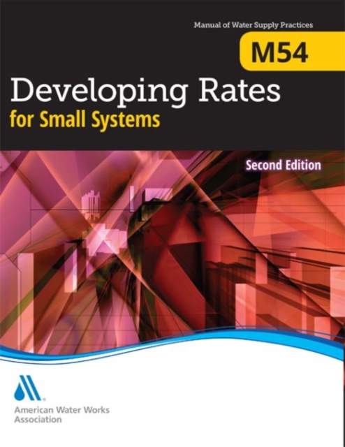 M54 Developing Rates for Small Systems, Paperback / softback Book