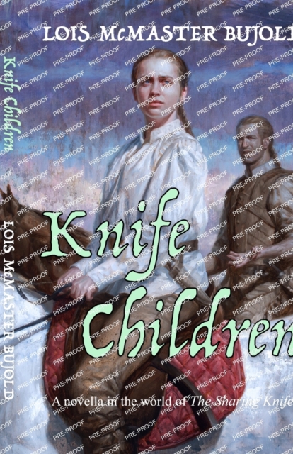 Knife Children, Paperback / softback Book