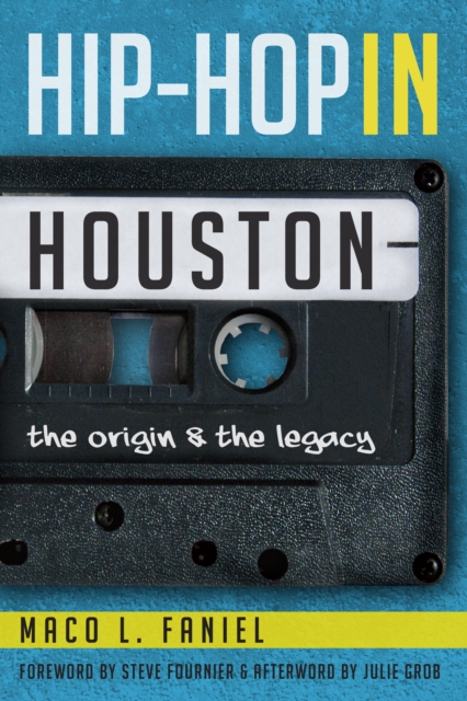 Hip Hop in Houston, EPUB eBook
