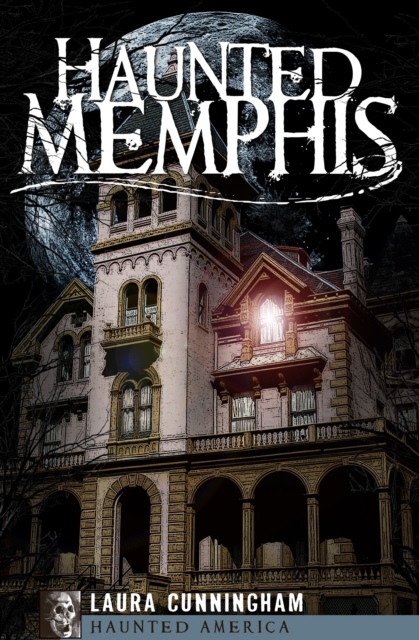 Haunted Memphis, EPUB eBook