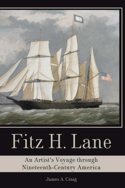 Fitz H. Lane, EPUB eBook