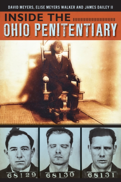 Inside the Ohio Penetentiary, EPUB eBook