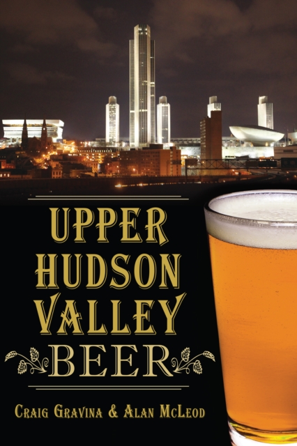 Upper Hudson Valley Beer, EPUB eBook