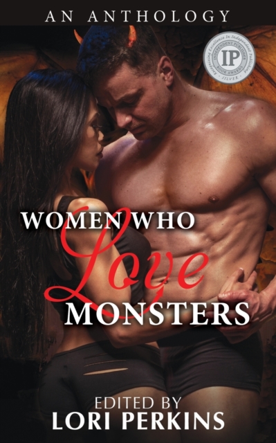 Women Who Love Monsters, Paperback / softback Book