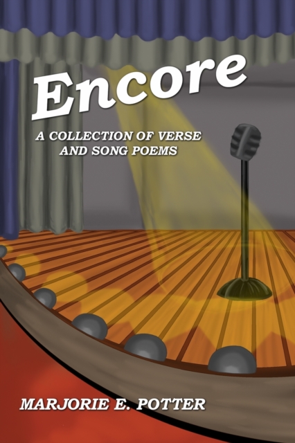 Encore : A Collection of Verse & Song Poems, Paperback / softback Book