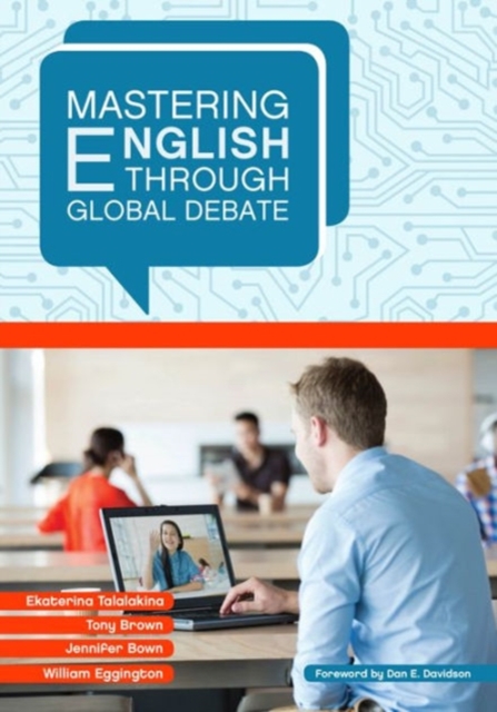 Mastering English through Global Debate, Paperback / softback Book