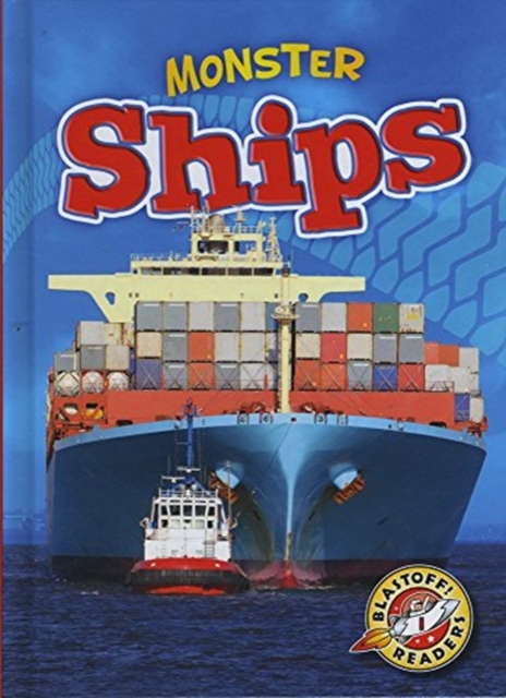 Ships, Hardback Book