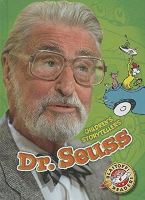 Dr. Seuss, Hardback Book