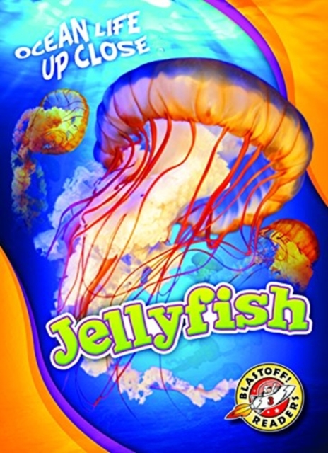 Jellyfish, Hardback Book
