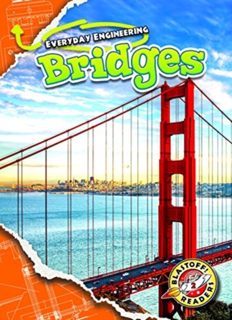 Bridges, Hardback Book