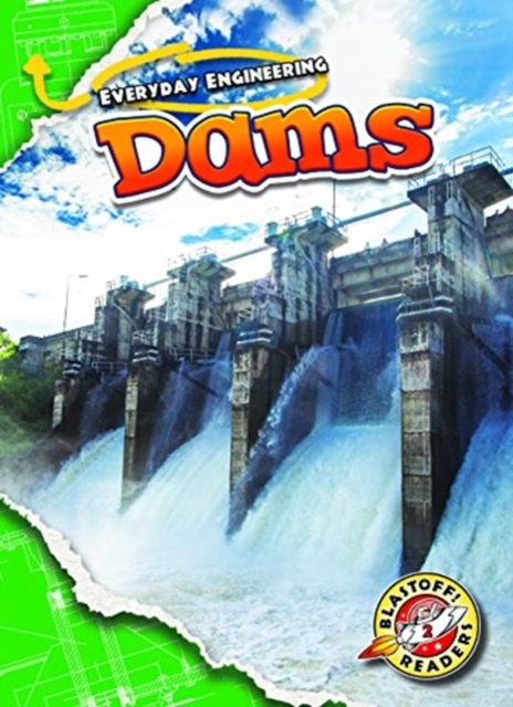 Dams, Hardback Book