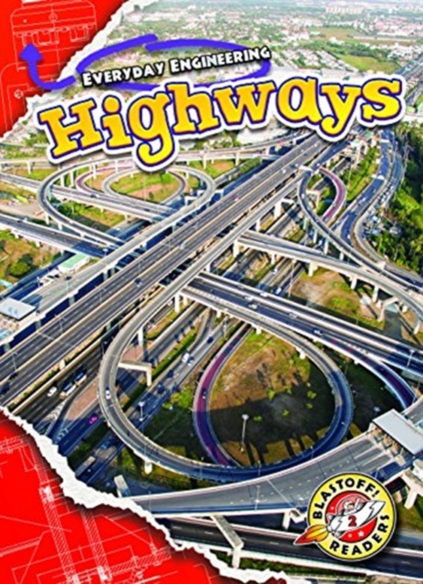 Highways, Hardback Book
