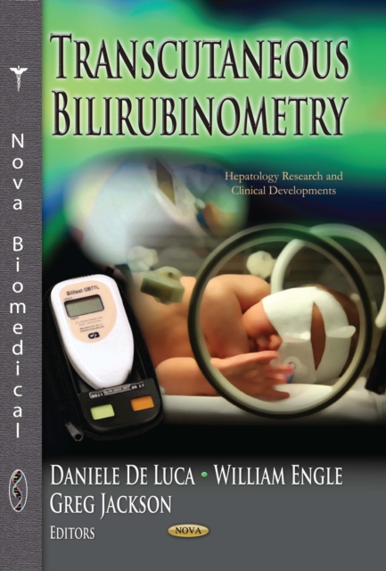 Transcutaneous Bilirubinometry, PDF eBook