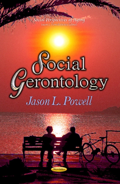 Social Gerontology, Paperback / softback Book