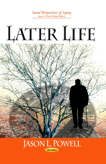 Later Life, Paperback / softback Book