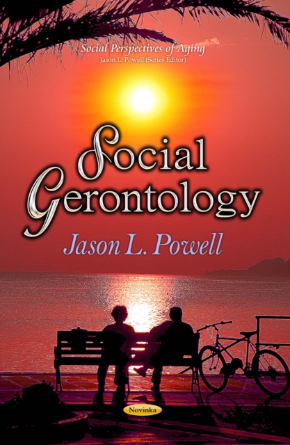 Social Gerontology, PDF eBook