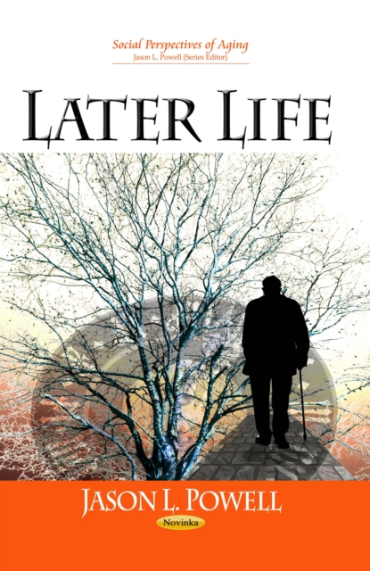 Later Life, PDF eBook