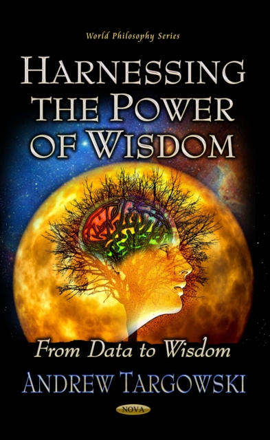 Harnessing the Power of Wisdom from Data to Wisdom, PDF eBook