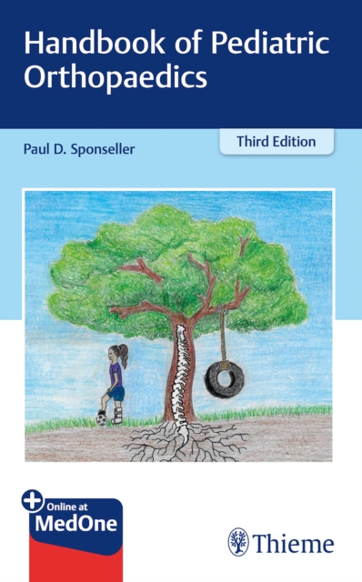 Handbook of Pediatric Orthopaedics, Paperback / softback Book