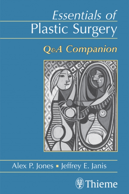 Essentials of Plastic Surgery : Q&A Companion, EPUB eBook